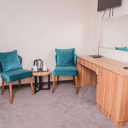 Hotel Aloha Ni Extérieur photo