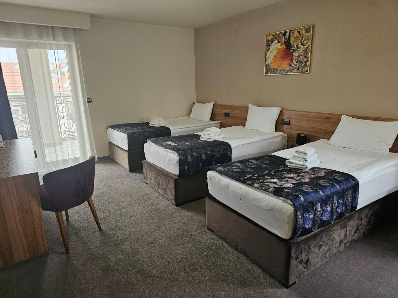 Hotel Aloha Ni Extérieur photo