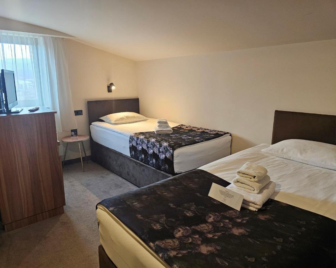 Hotel Aloha Ni Extérieur photo