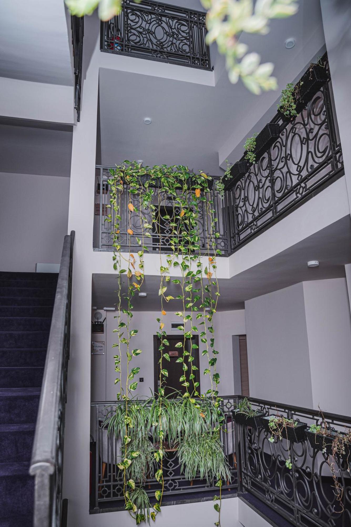 Hotel Aloha Ni Extérieur photo