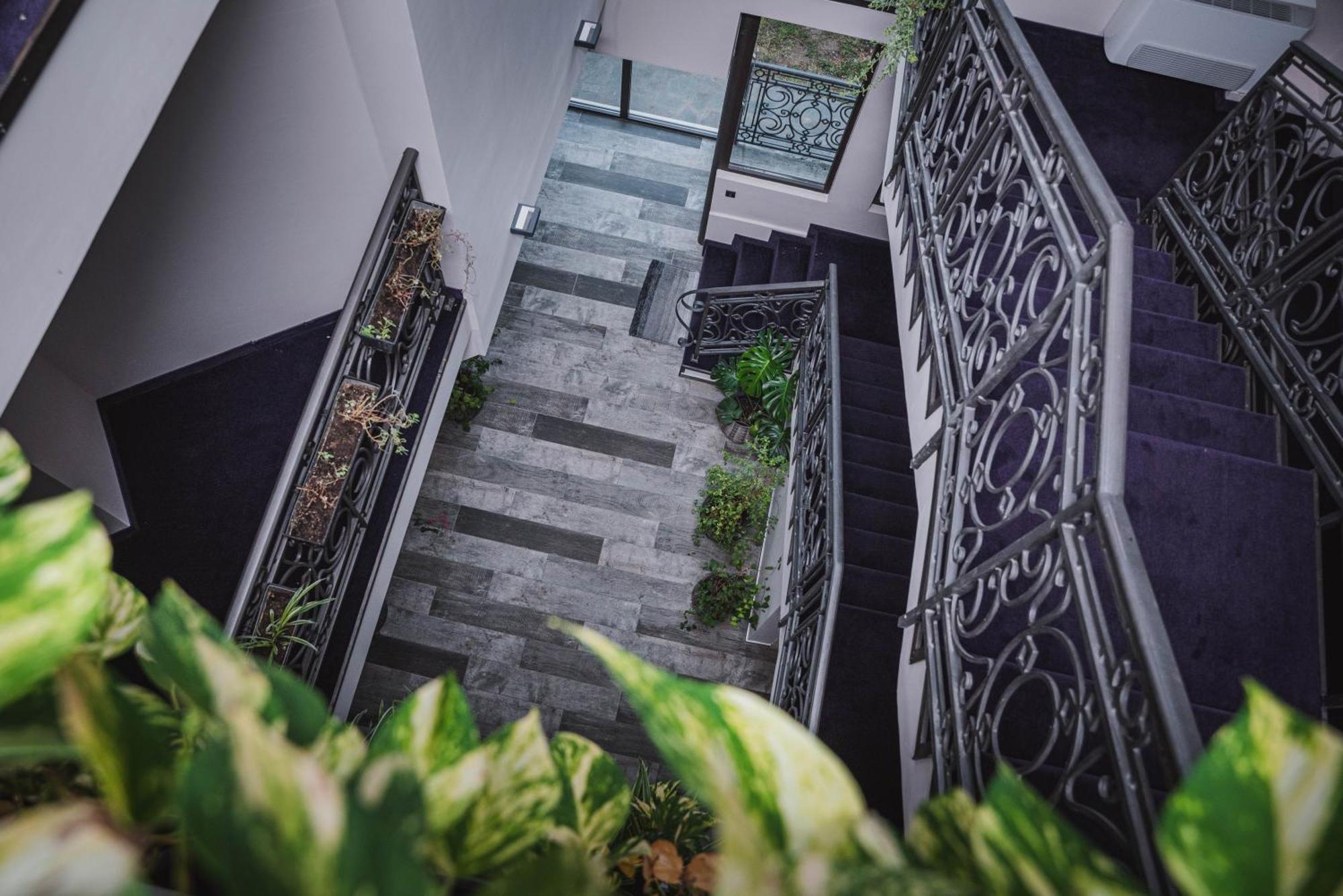 Hotel Aloha Ni Extérieur photo