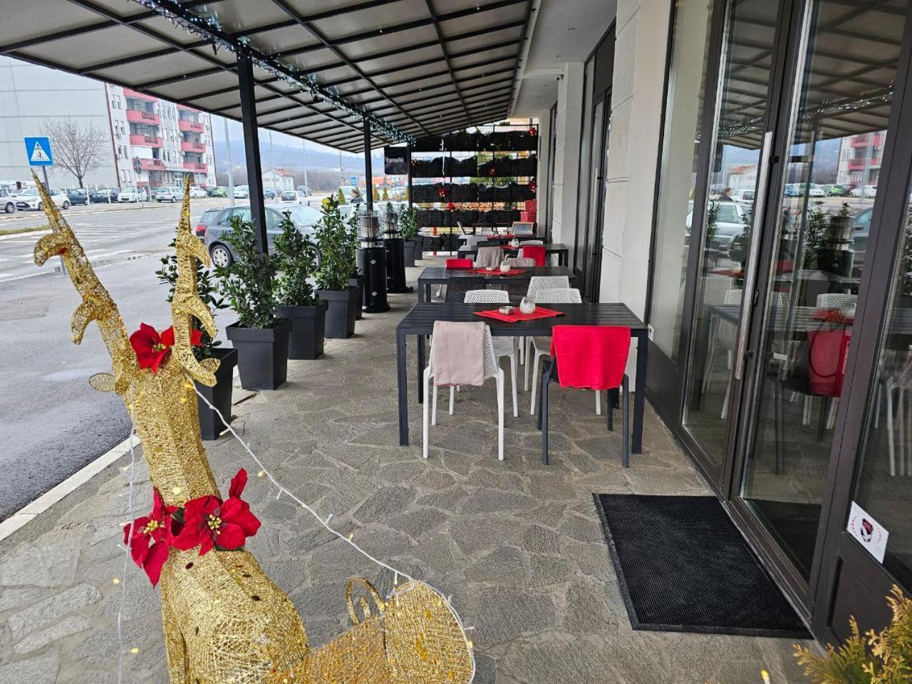 Hotel Aloha Ni Extérieur photo