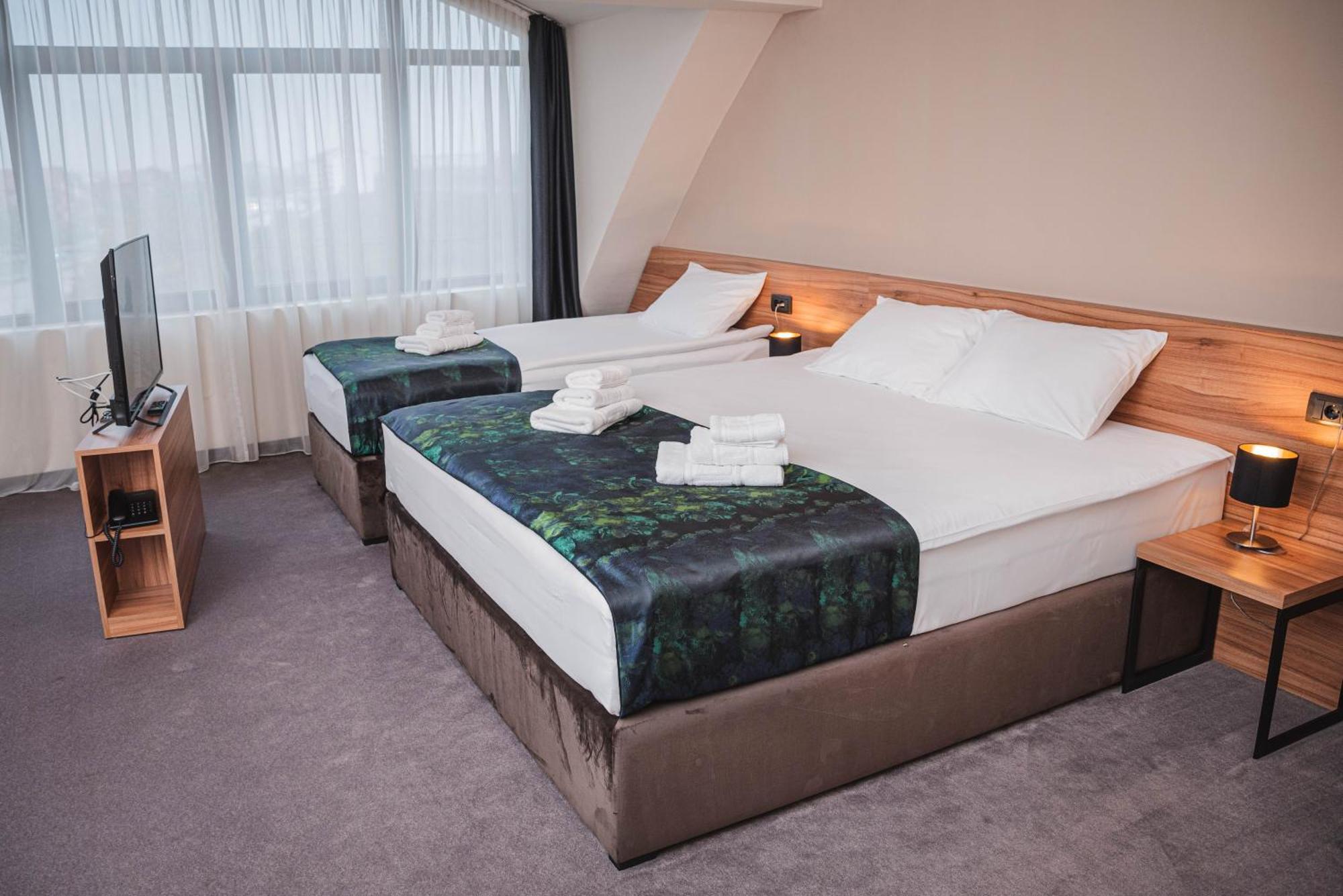 Hotel Aloha Ni Extérieur photo