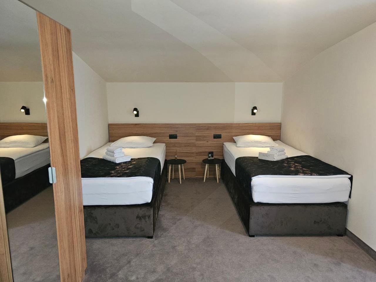 Hotel Aloha Ni Extérieur photo
